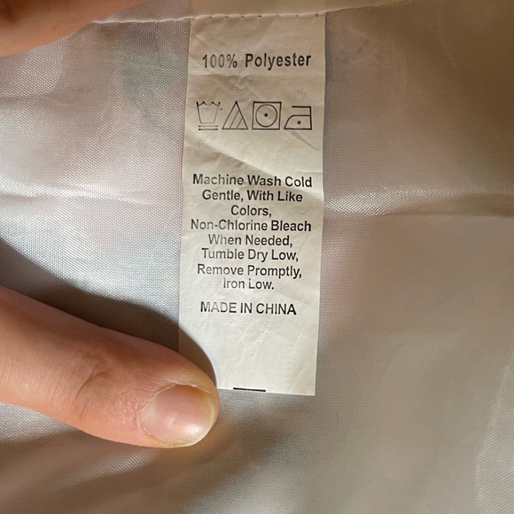 Jacket + pants - Picture 8 of 15